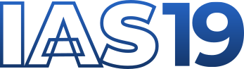 IAS19 logo